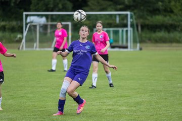Bild 66 - wCJ VfL Pinneberg - Nordlichter im NSV : Ergebnis: 4:3